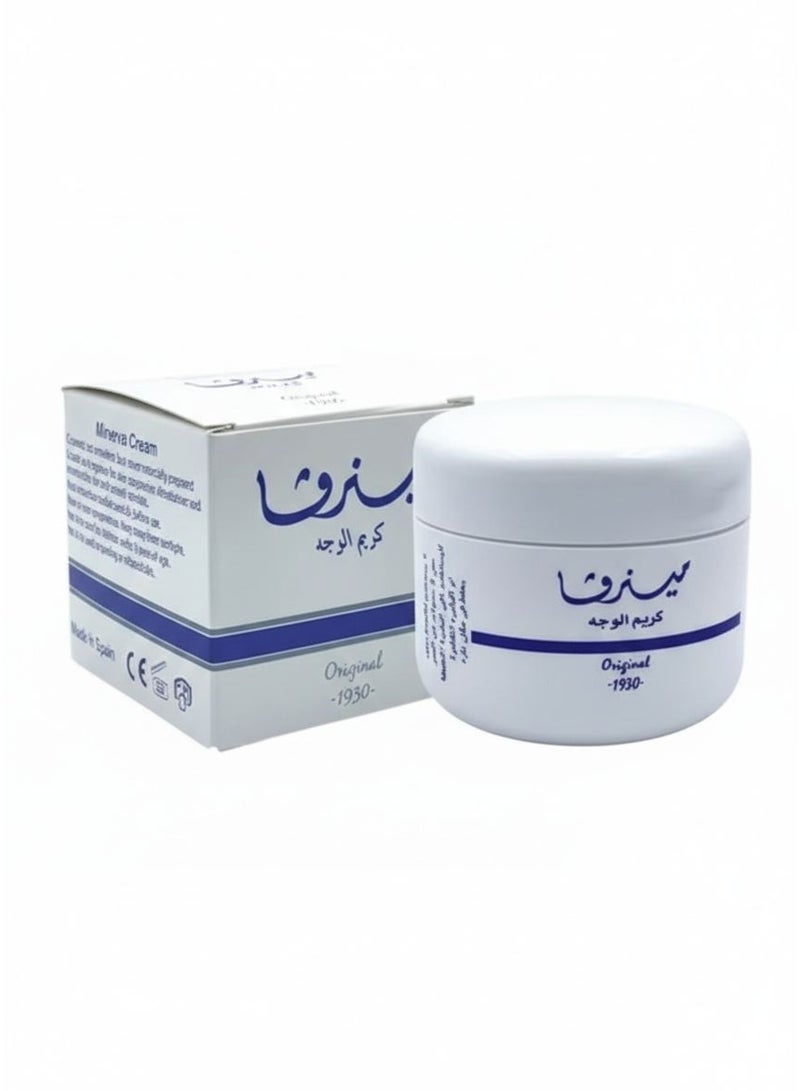 MINERVA Cream Minerva Face Cream 30g - Image 5